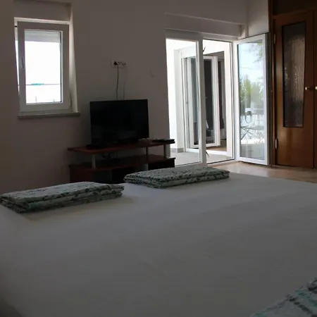 Apartment Noah Novi Vinodolski