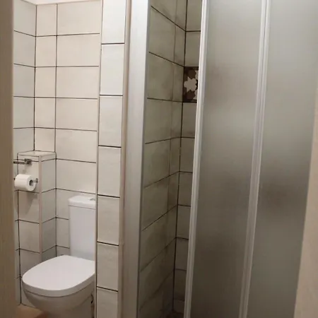 Noah Apartment *